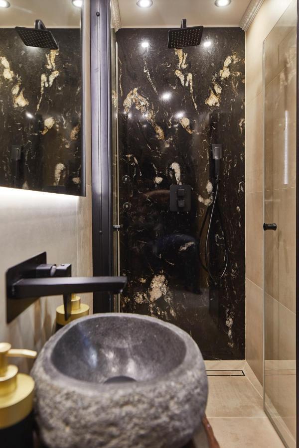 Witkowka Wild Luxury Apartments - Sauna & Spa X Adults Only Witów Εξωτερικό φωτογραφία